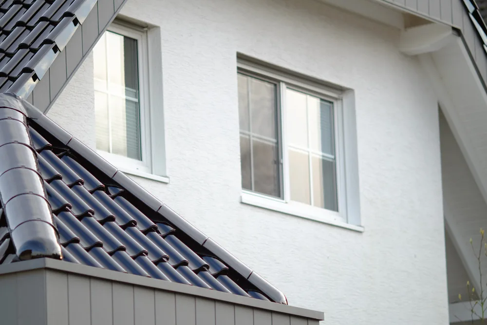 Protecting your home from the top down