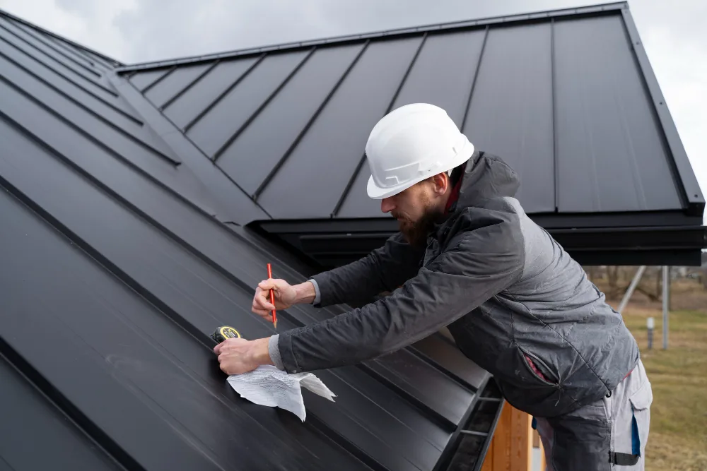 Protect Your Home With The Gutter Experts.